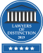 Lawyers of Distinction