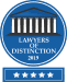 Lawyers of Distinction