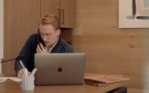 Negotiate Settlement