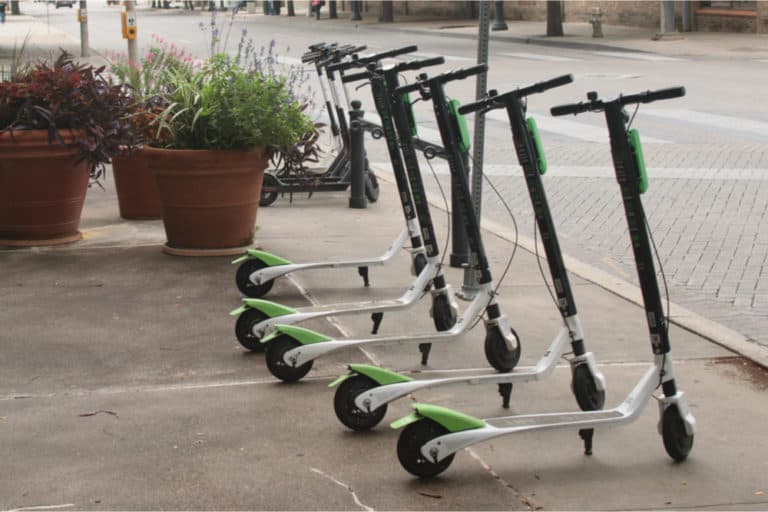 Electric Scooter Accidents: What You Need To Know