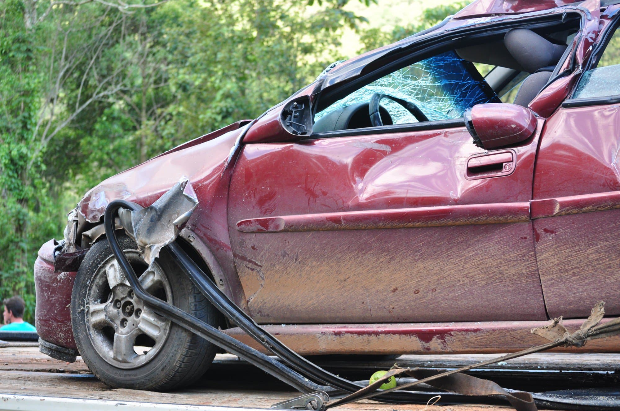 What to Do if You’ve Been Involved in a Whiplash Car Accident