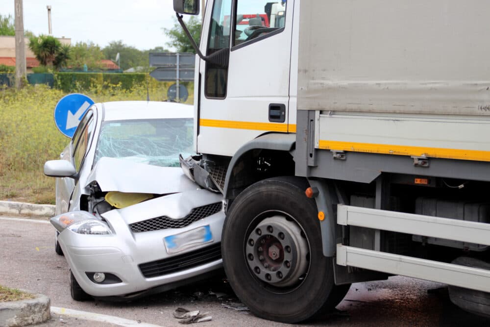 Your Guide to Commercial Vehicle Accidents