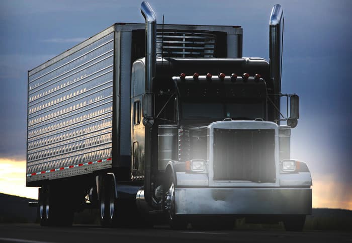 DOT C2 Reflective Tape Requirements