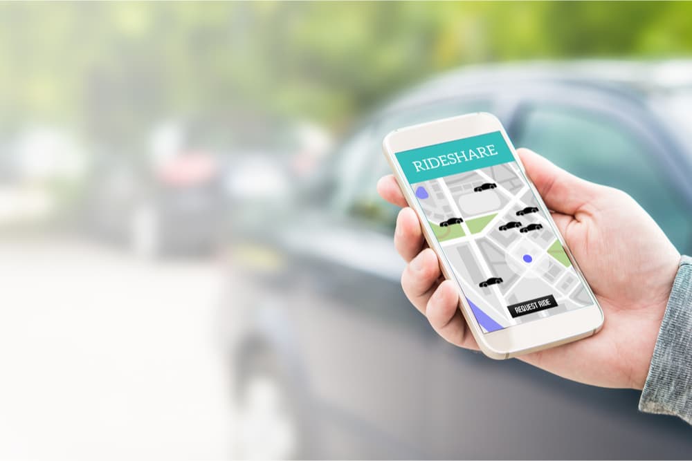 Understanding Georgia Rideshare Insurance