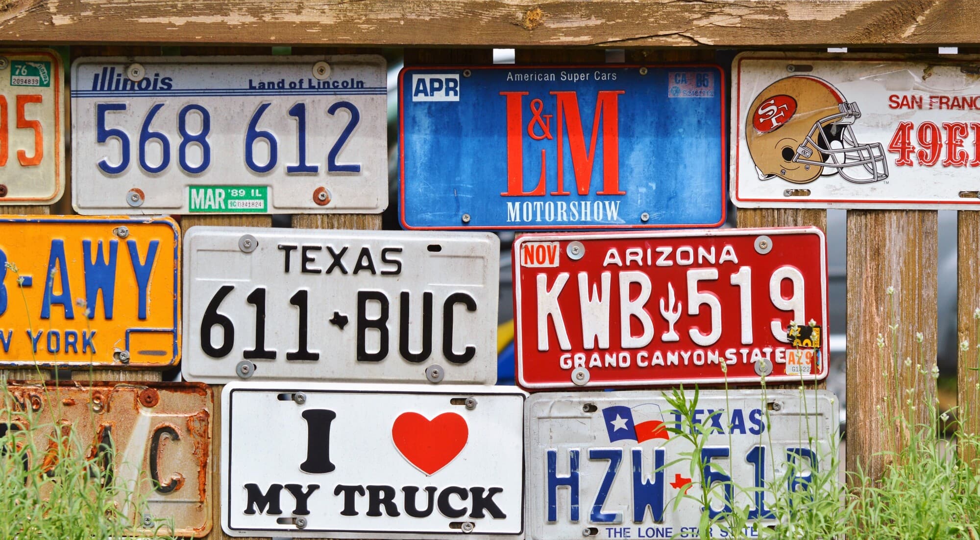 What to Do if You Have a License Plate Number From a Hit and Run