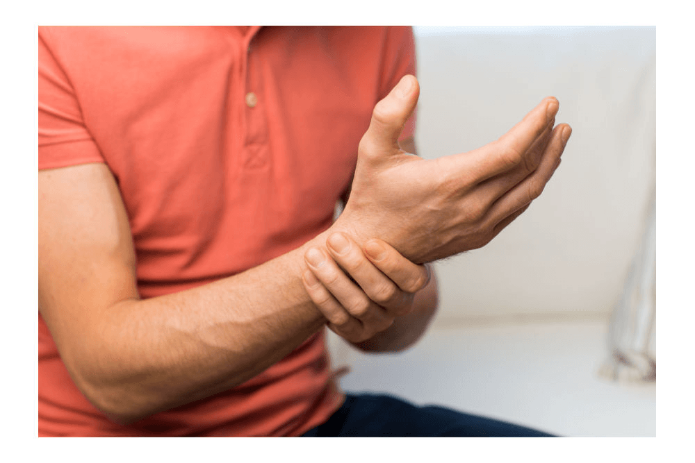 Wrist Pain After a Car Accident: Causes, Symptoms, and Treatment Options