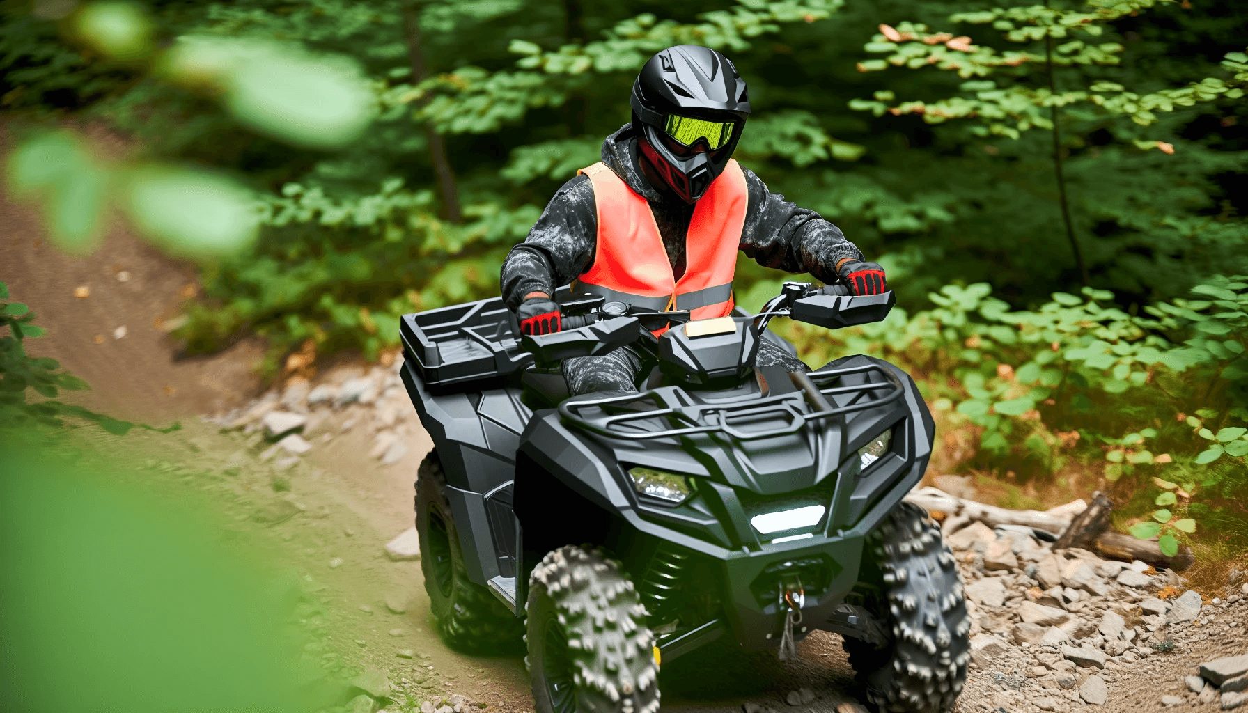 Navigating the Risks: An Overview of Common Side by Side ATV Accident Injuries