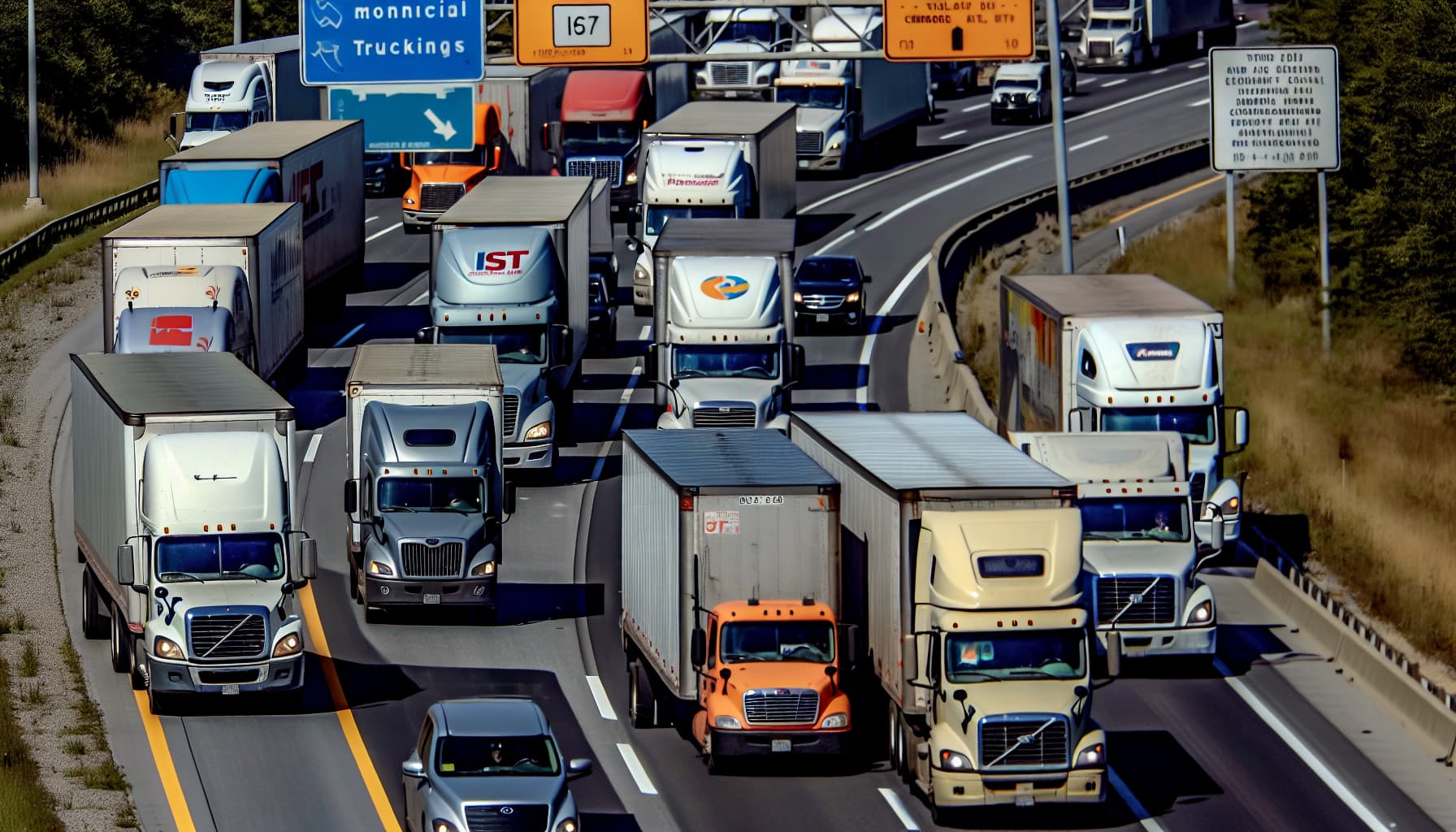 Expert Savannah Truck Accident Lawyer – Maximize Your Compensation