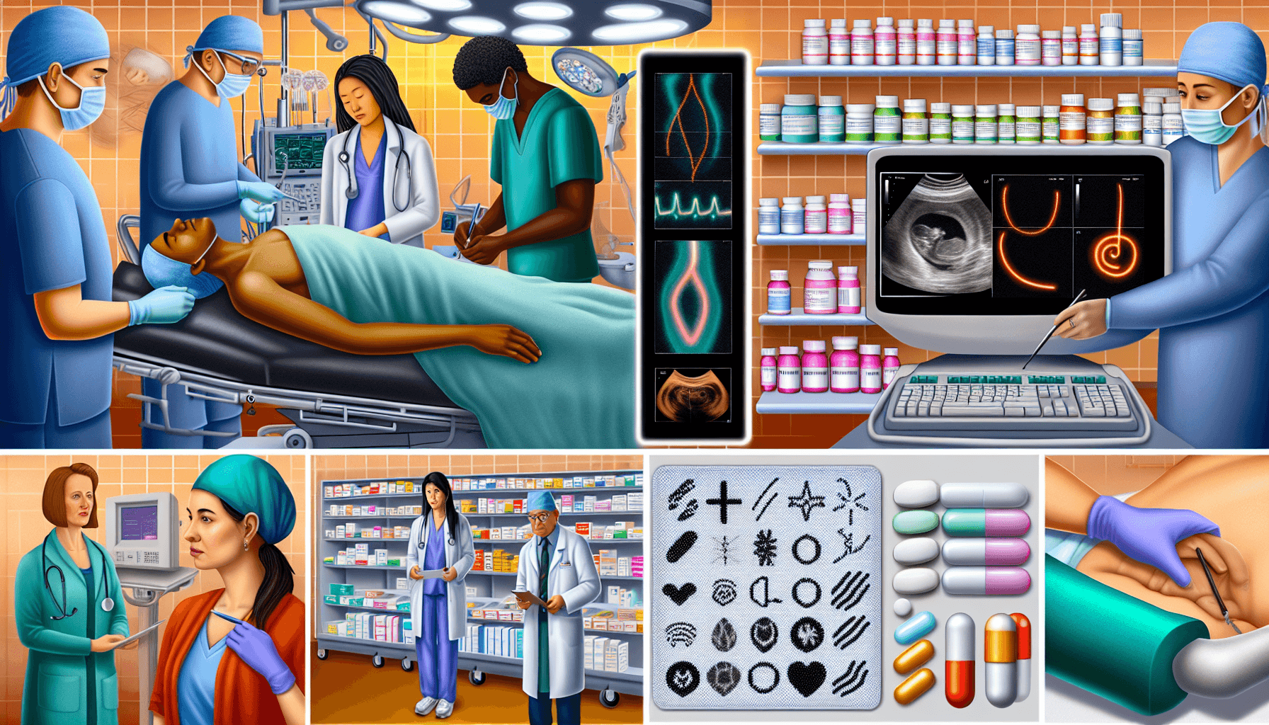 Navigating Recovery: Dealing with Pelvic Bone Fractures from a Car Accident