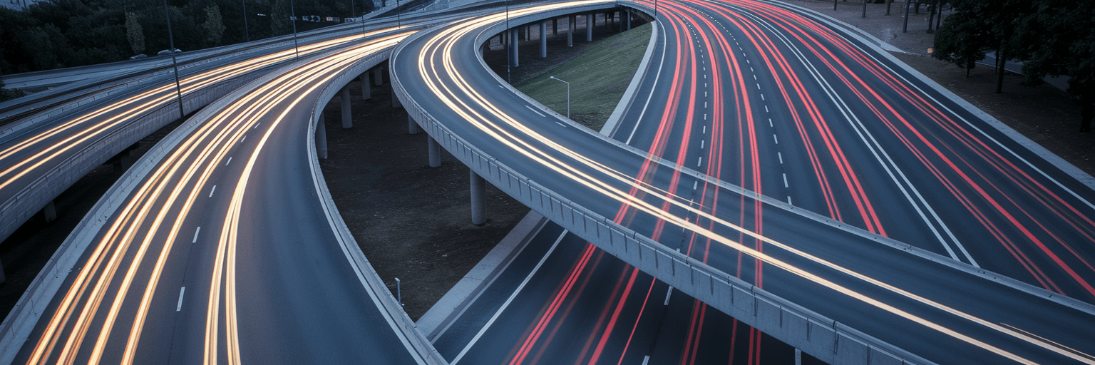 A Driver’s Guide to Filing a Downtown Connector Crash Claim