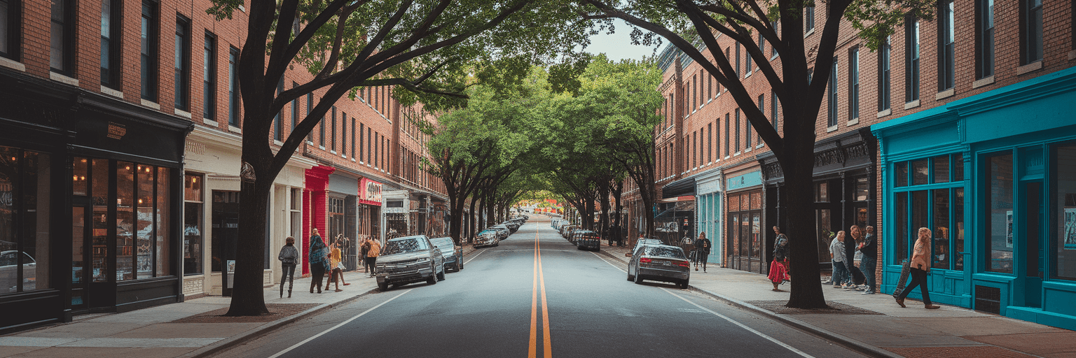 What to Do Immediately After a Virginia Highland Fender Bender