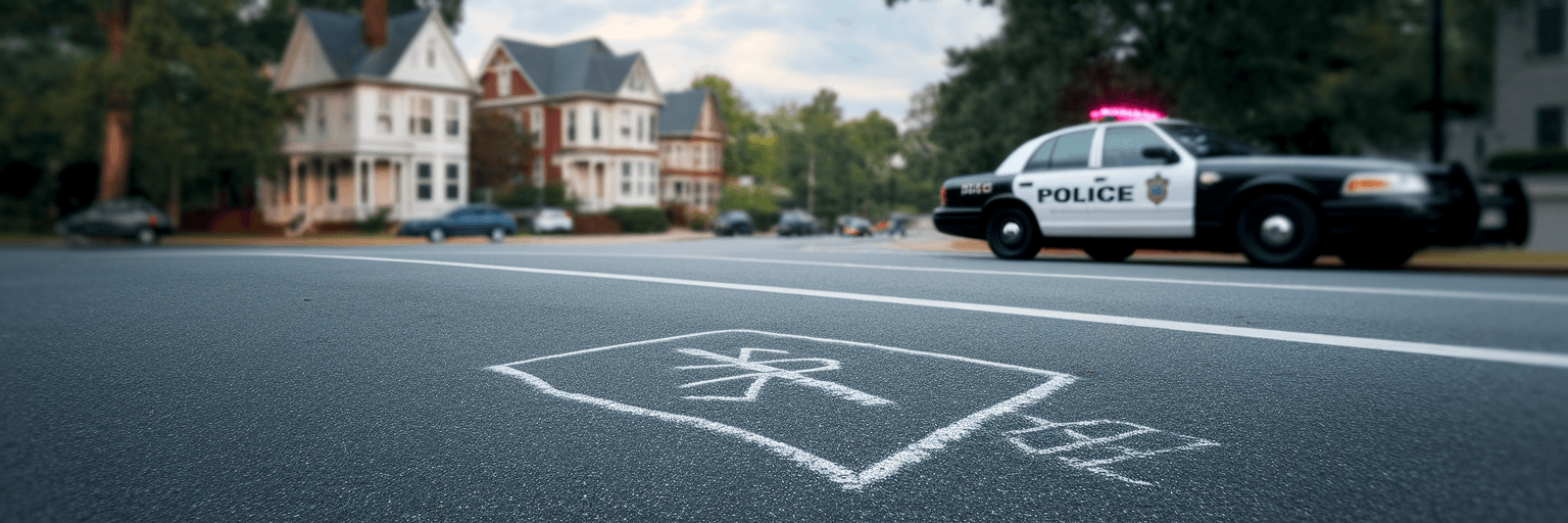 What to Do After a Hit and Run in Grant Park: A Step by Step Guide