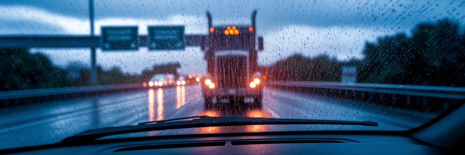 Your Guide to Handling a Truck Accident on I 575 Near Woodstock