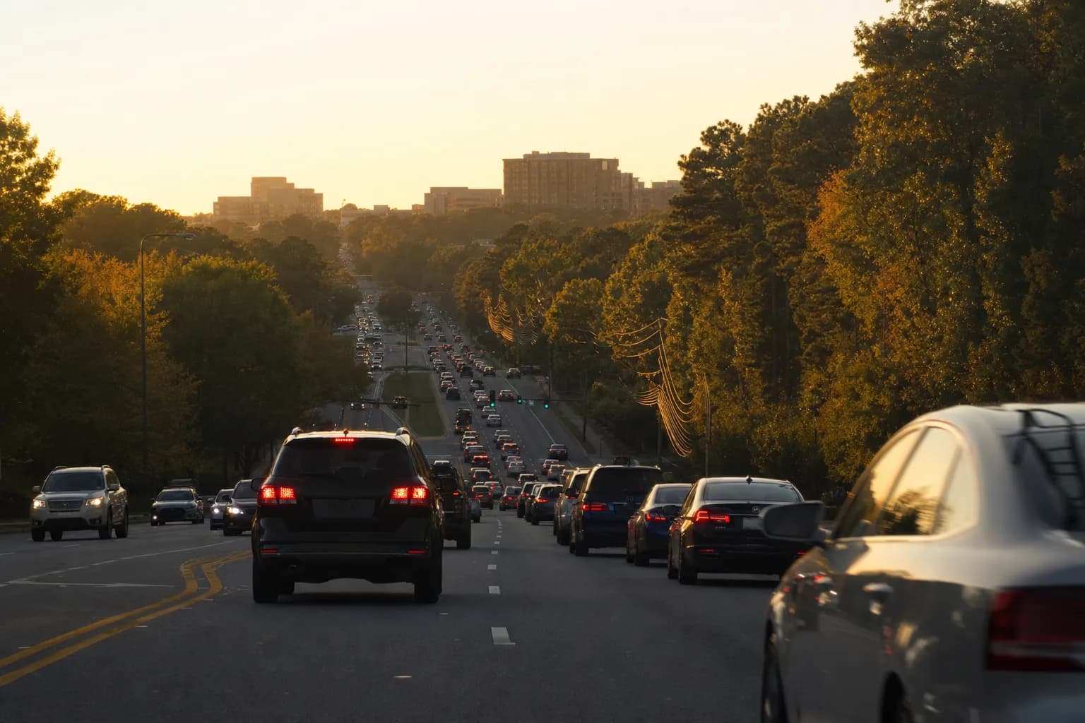 Pill Hill Peachtree Dunwoody Car Accident Lawyer | Atlanta