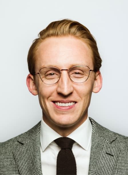 Mark Wade — Founder & Lead Attorney at Georgia Auto Law