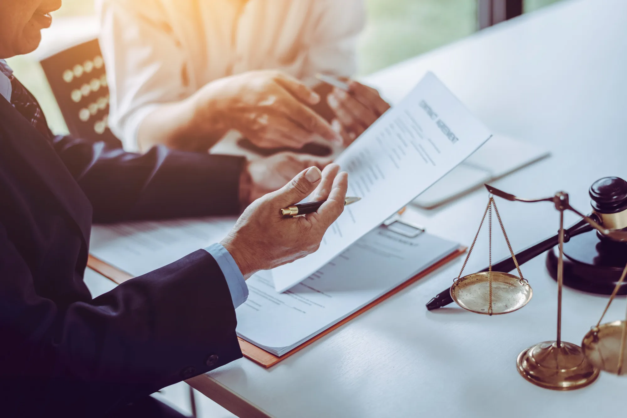 What Makes a Good Lawyer for Auto Cases? 7 Quality Traits
