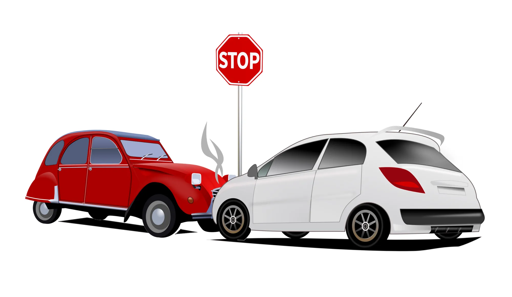 7 Reasons You Should Hire a Car Accident Lawyer