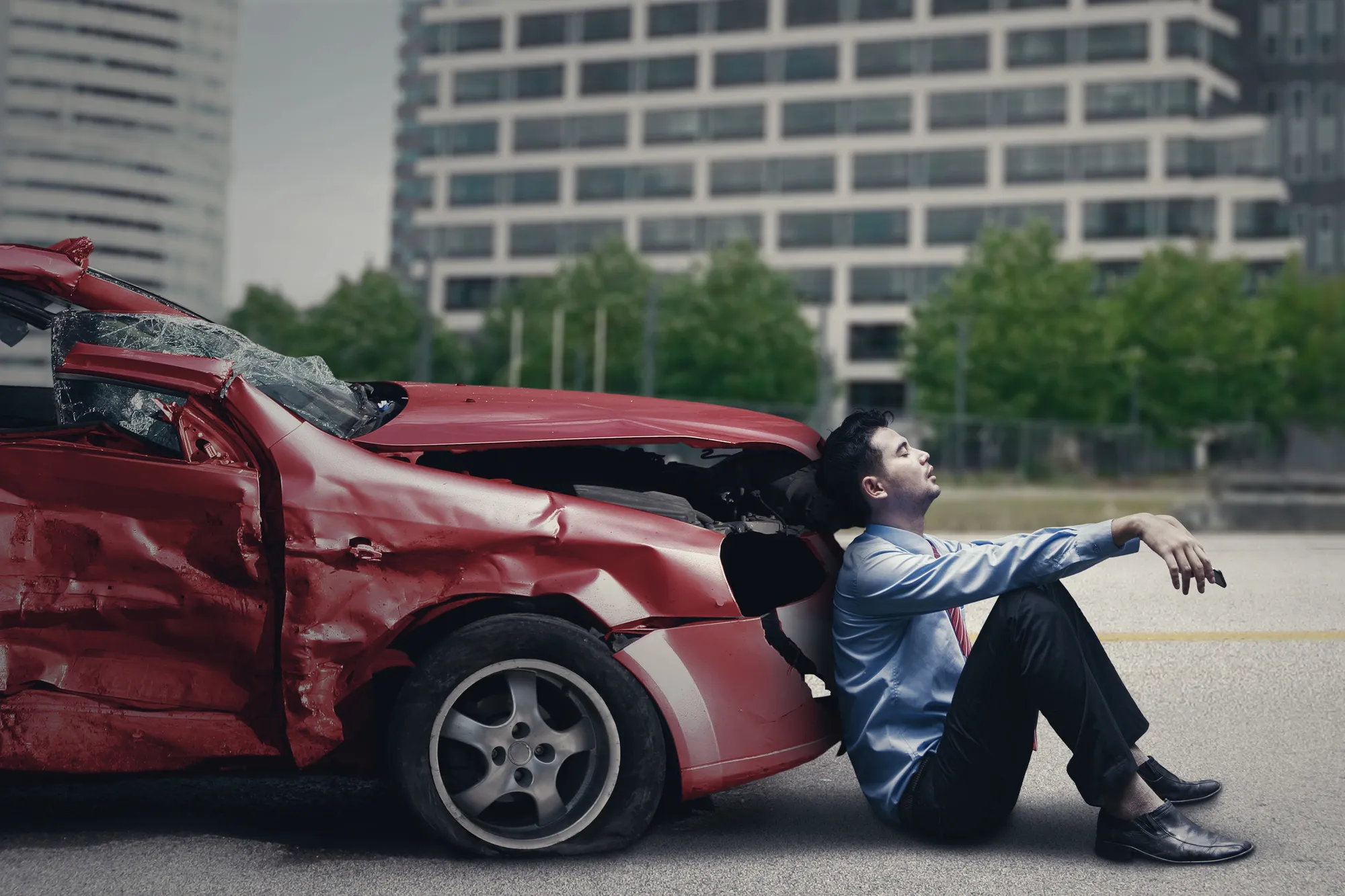 What to Do After a Hit and Run Accident in Georgia