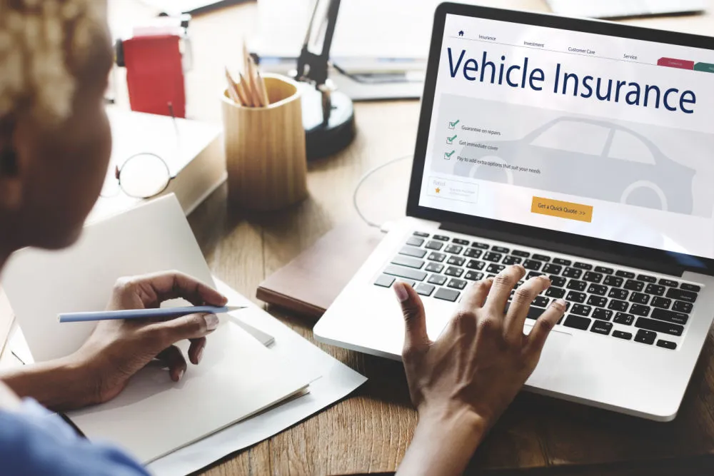 What Are The Mandatory Insurance Requirements In Georgia?