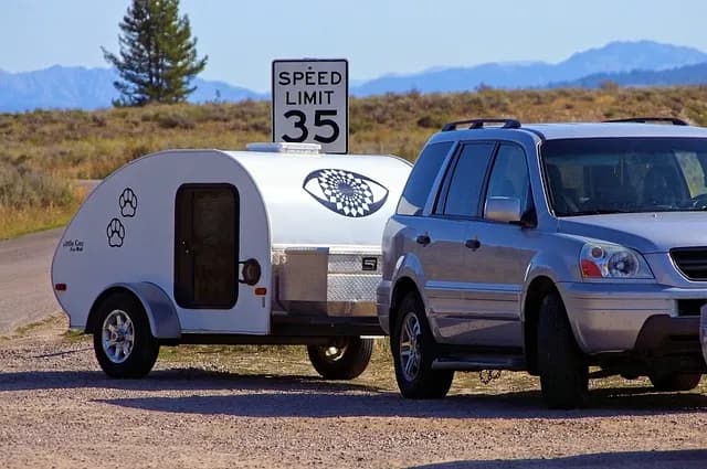 How Often Are Tire Blowouts or Tire Maintenance Issues a Cause of RV Accidents: Avoiding RV Tire Blowouts and Maintenance Issues to Reduce Accident Risks