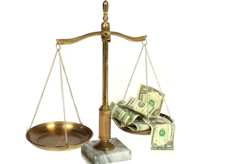 How Much Are Contingency Fees?