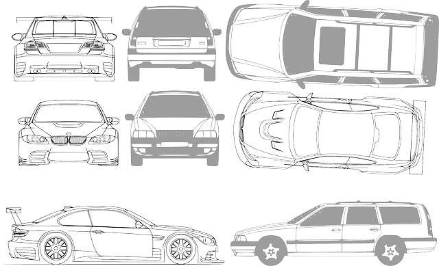 cars, automobiles, vehicle