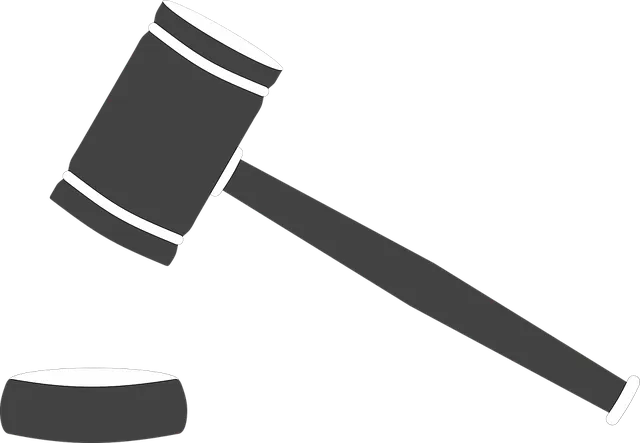 hammer, dish, law