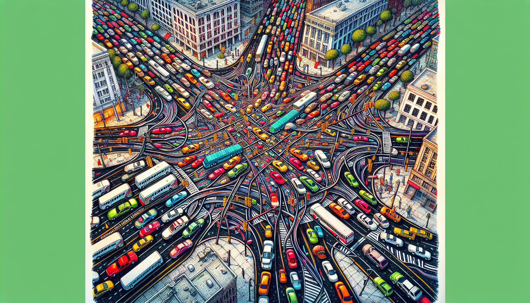 Most Dangerous Street In Savannah