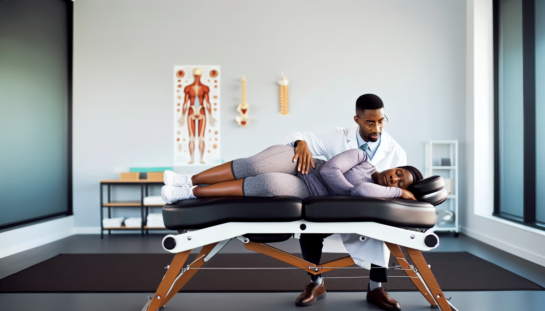 Bladder Control Issues After a Car Accident