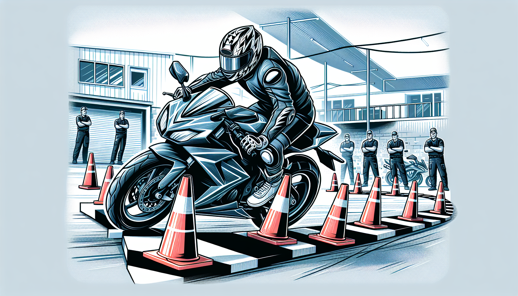 More Dangerous Mopeds or Motorcycles